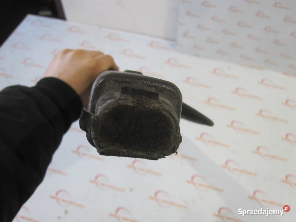 OUTLANDER II 09r roleta bagażnika Kielce sprzedam