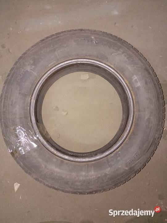 Opony Zimowe 2257016 Hankook Warszawa