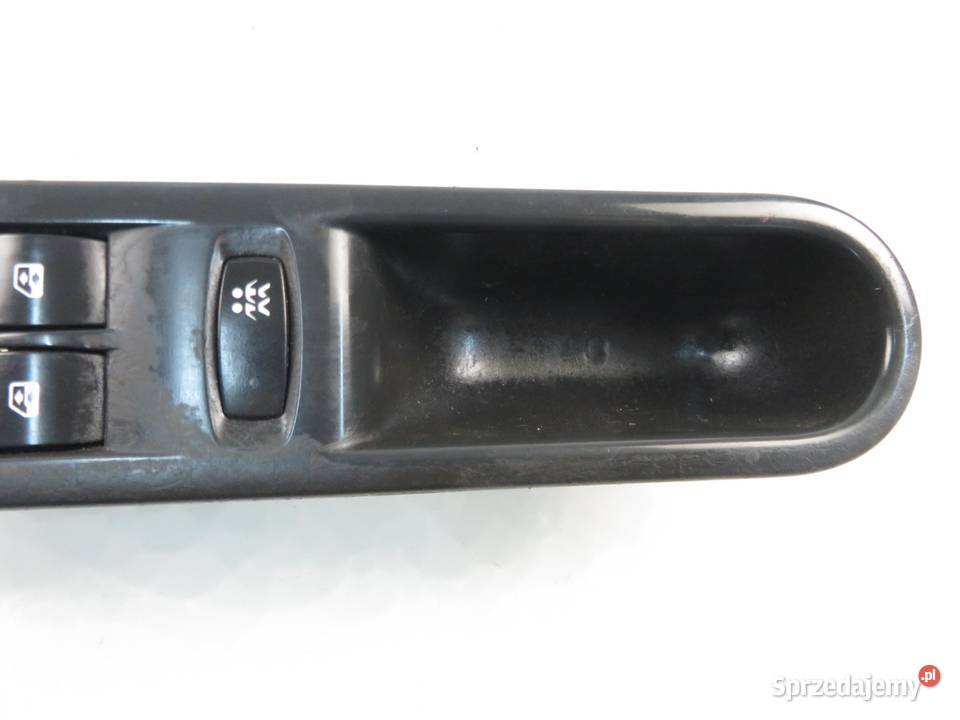 PANEL SZYB RENAULT ESPACE IV 8200250481 osobowe