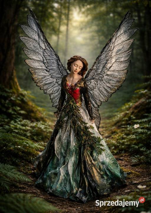 Leśny Anioł II Zamość