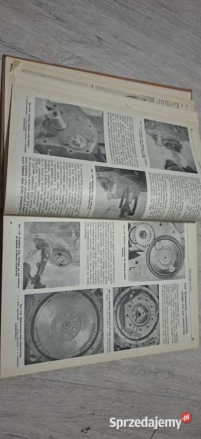 Naprawa samochodów STAR 28 i 29 Łęczyca