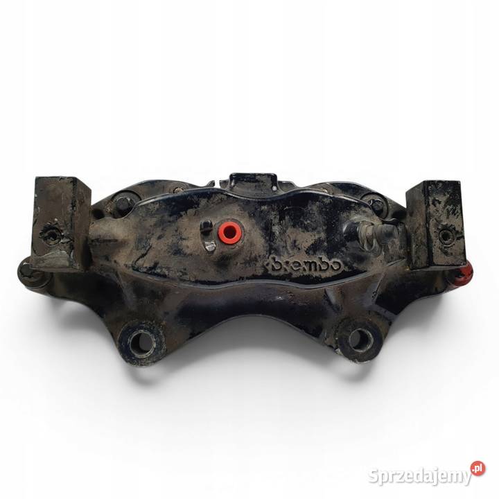 LEWY PRZEDNI ZACISK PRZÓD BREMBO Range Rover Chełm