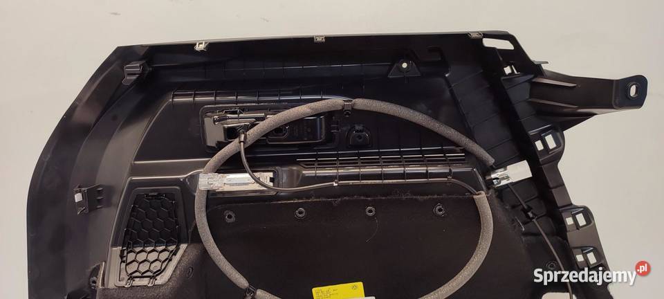 VW TIGUAN II BOCZEK BAGAŻNIKA PRAWY 5NA867428 CC