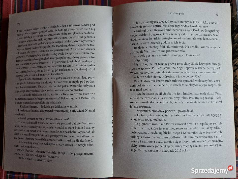Szara t1 i 2 Tomasz Krzyżanowski Proza i poezja Kraków