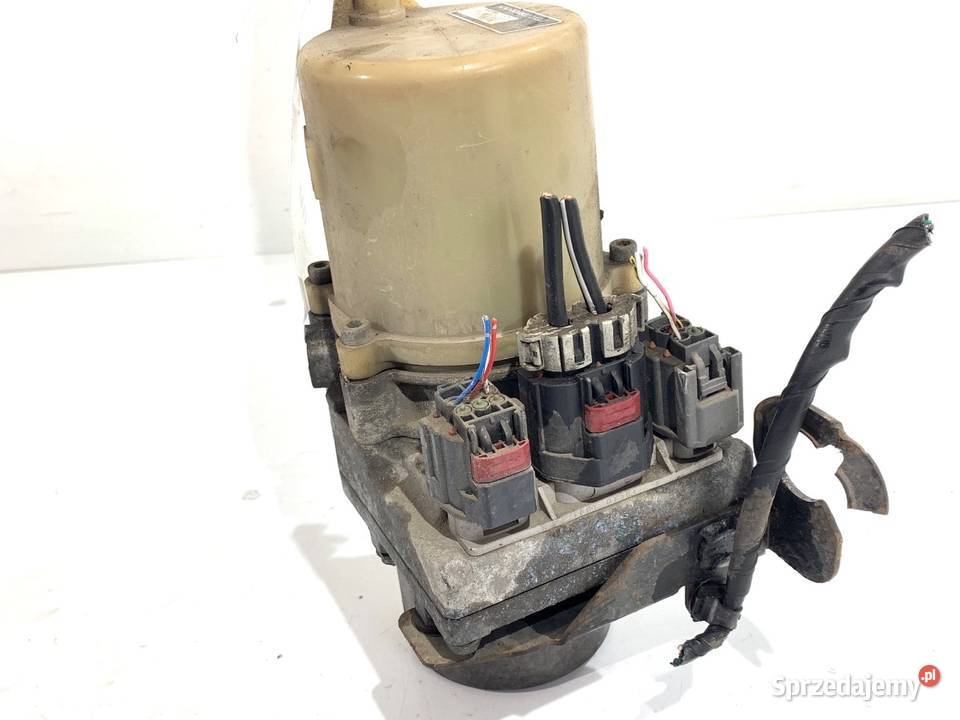 POMPA WSPOMAGANIA MAZDA 5 II 18 116 0510