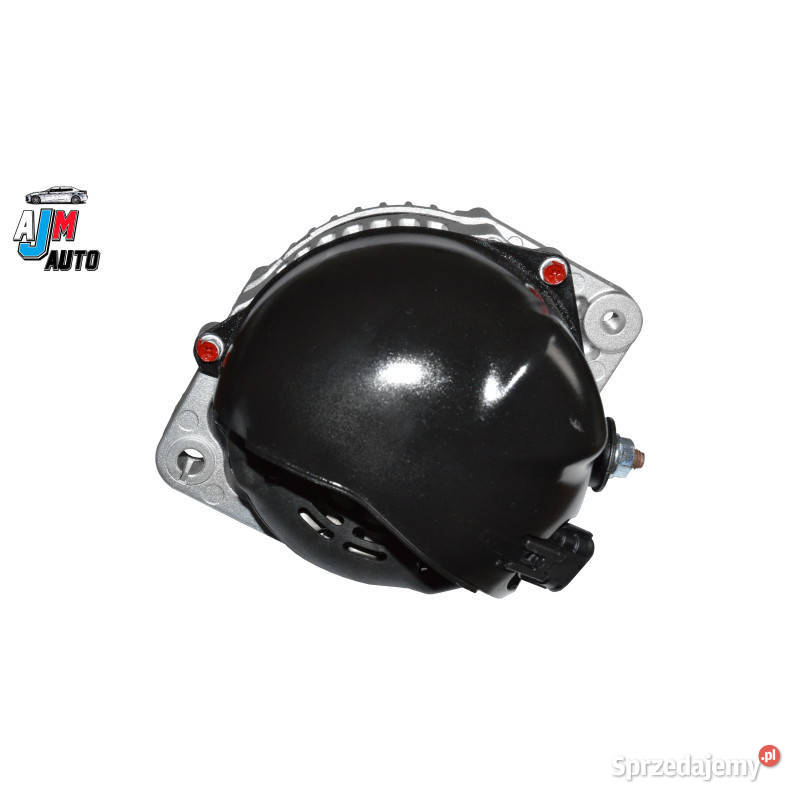 Alternator 1042103180 30 DCI Renault Espace IV Grabów Szlachecki sprzedam