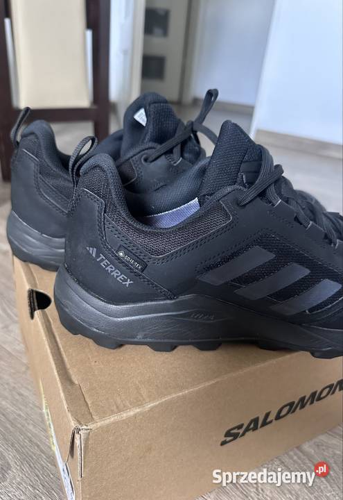 adidas Terrex Trackrocker męskie 47 13 Nysa sprzedam