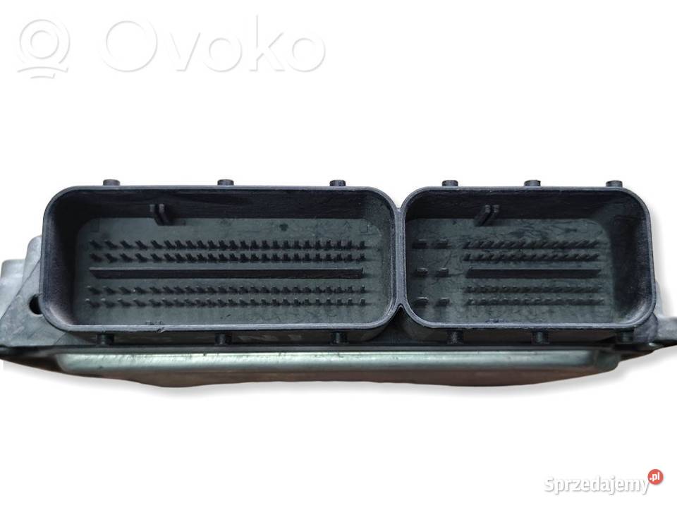 Opel Insignia A 28 TURBO STEROWNIK KOMPUTER Czujniki i sterowniki