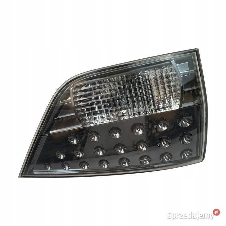 LAMPA LEWA Subaru Outlander 20102012 tylna Chełm