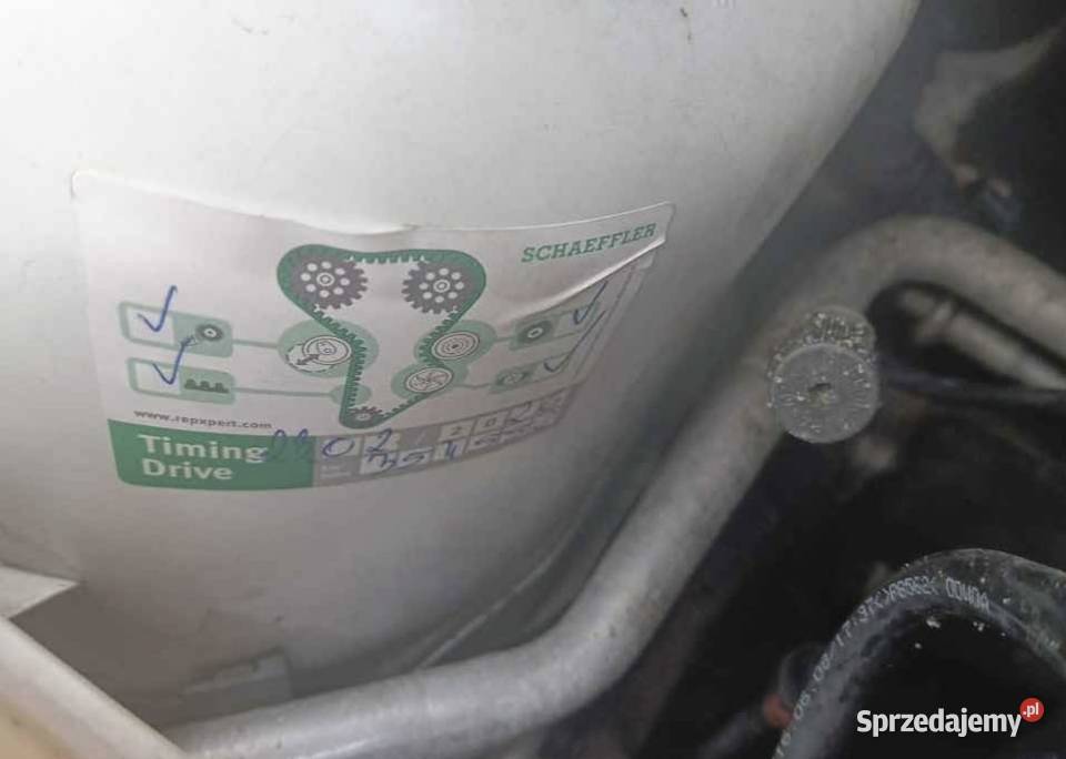 Ford Kuga 20 dizel Oborniki
