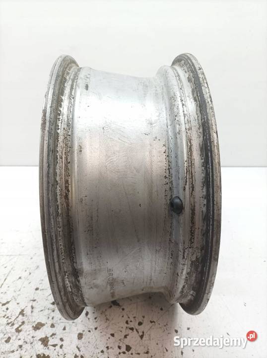 FELGA ALUMINIOWA R16 5X108 ET525 OC60MM 65JX16H2 Samochodowe świętokrzyskie