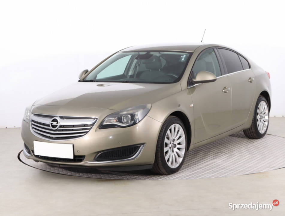 Opel Insignia 20 CDTI Piaseczno