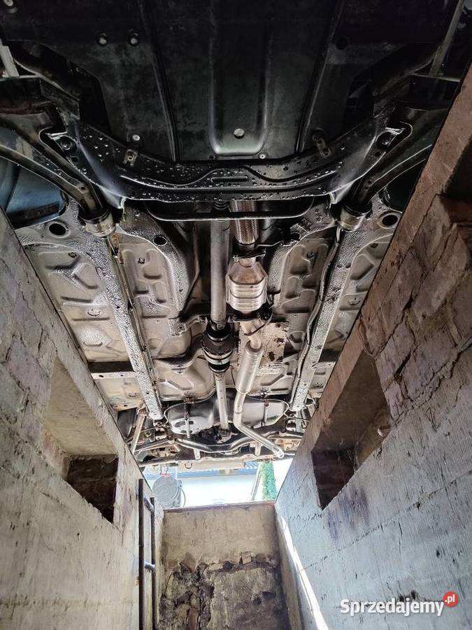 Land Rover Freelander 4x4 Freelander Zamość