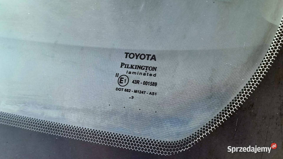 Toyota Yaris Klima Wzorowy Stan Niski Przebieg mazowieckie Płońsk