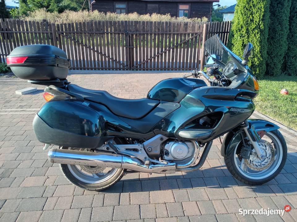 Honda sprzedam zamienię mazowieckie Lipianka sprzedam