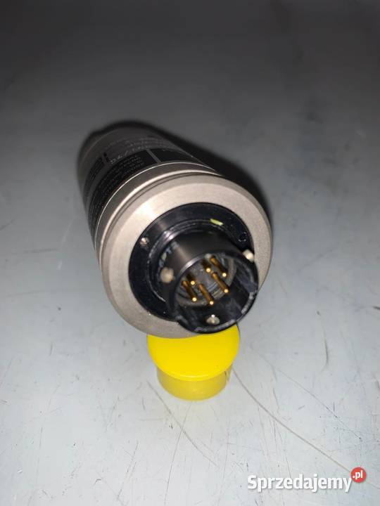 Gefran TPB 8917C Pressure transducer 700bar Pozostałe Warszawa sprzedam