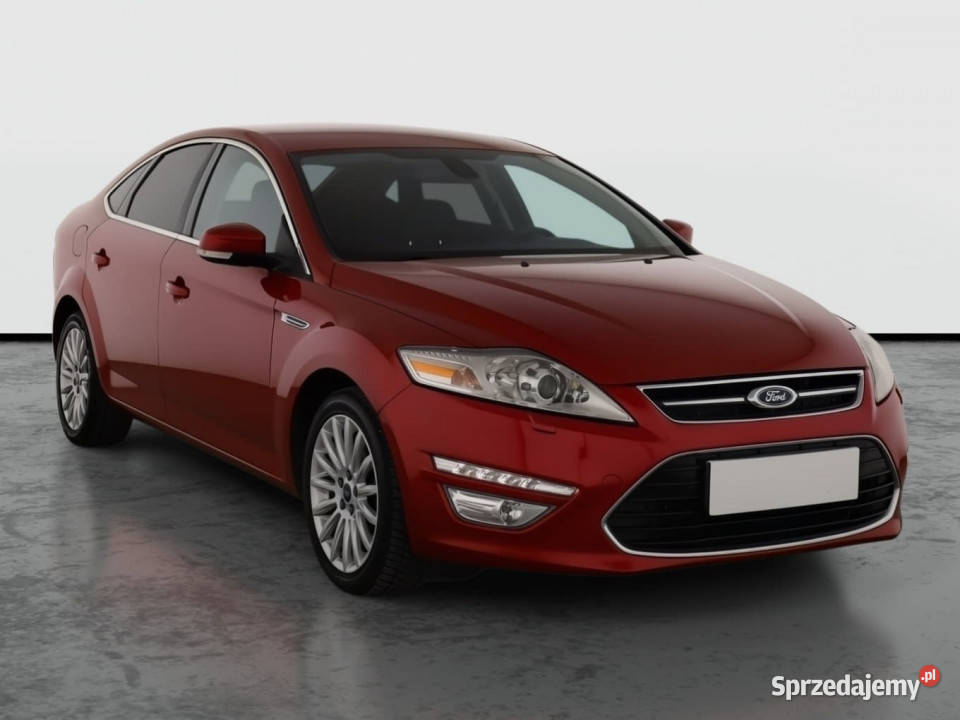 Ford Mondeo 16 EcoBoost elektryczne szyby Bielany Wrocławskie