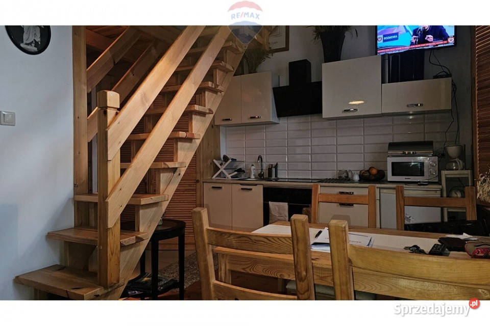 Kawalerka Jelenia Góra Niskie opłaty Liczba pokoi 1 sprzedam