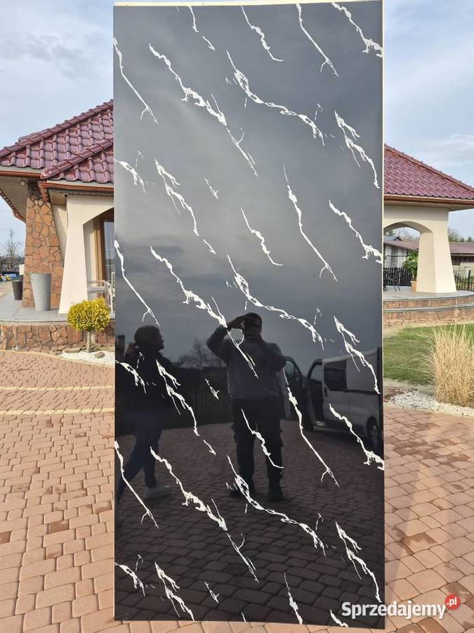 PŁYTY WĘGLOWE PŁYTY WPC PVC panele ścienne dolnośląskie Wrocław