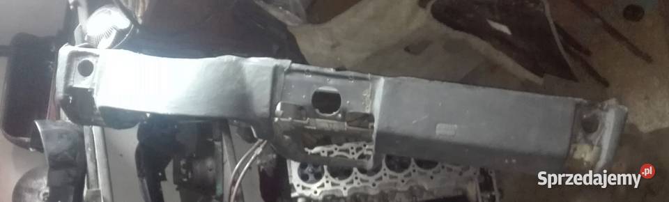 Mercedes g klasa konsola małopolskie Kocmyrzów