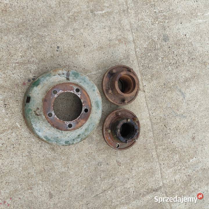 RPV 2 Rumunka części Skierniewice