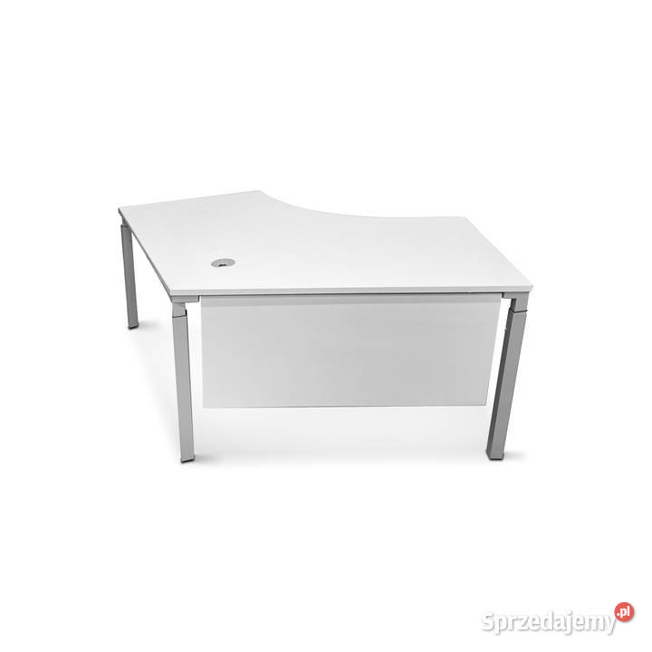 Biurko narożne Steelcase Kalidro