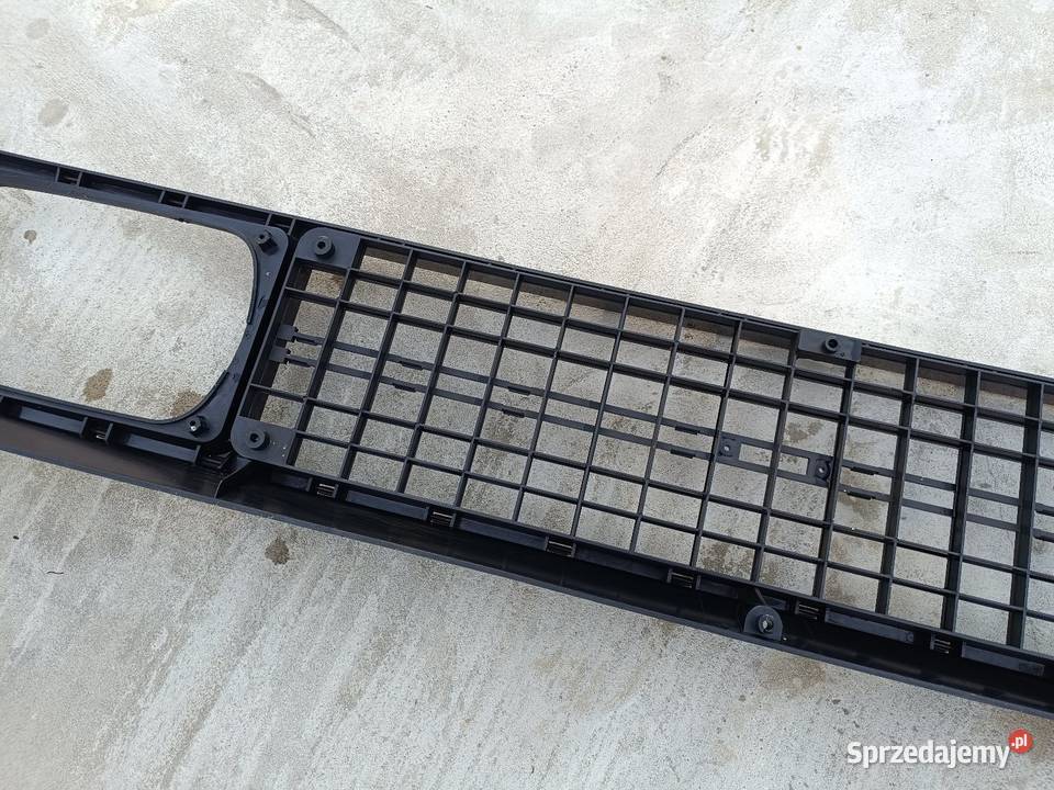 Grill atrapa chłodnicy Polonez Borewicz Pruszków