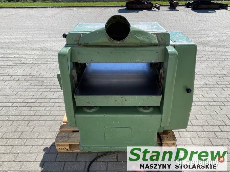 Grubościówka Martin T41 szer 630 pomorskie Mojusz