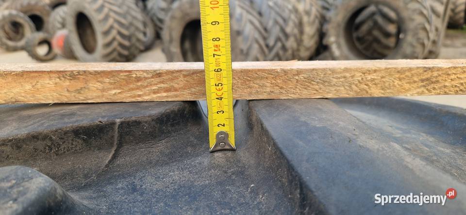 65065r38 6506538 Firestone Maxi Traction 65 Nowe Miasto Lubawskie