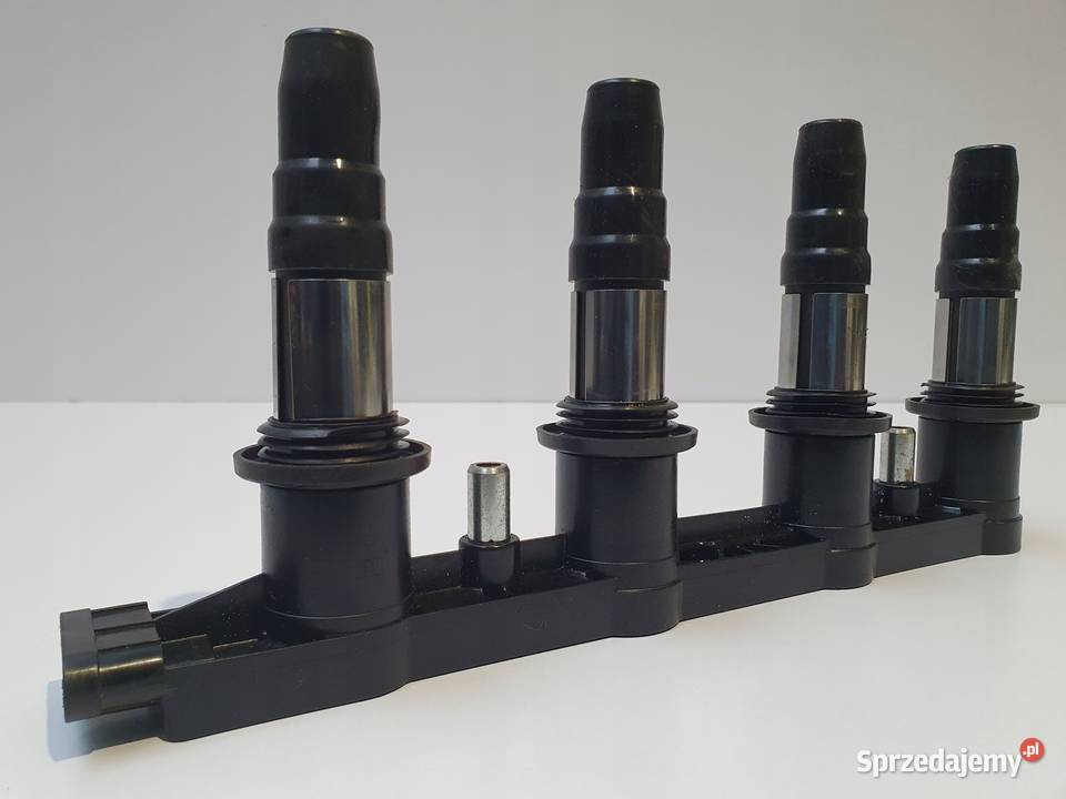 CEWKA ZAPŁONOWA Opel Insignia 18 16V zamiennik osobowe Pozostałe Rudka