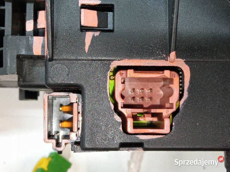 PRZEŁĄCZNIK ZESPOLONY 96574696XT Peugeot 307 I