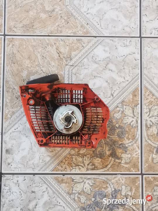 HUSQVARNA 455 SZARPAK 5372842 wielkopolskie sprzedam