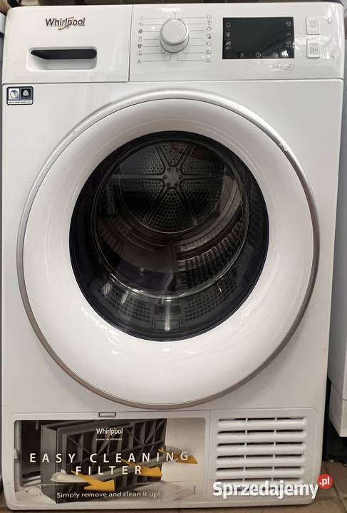 Outlet Agd Suszarka do bielizny Whirlpool Warszawa