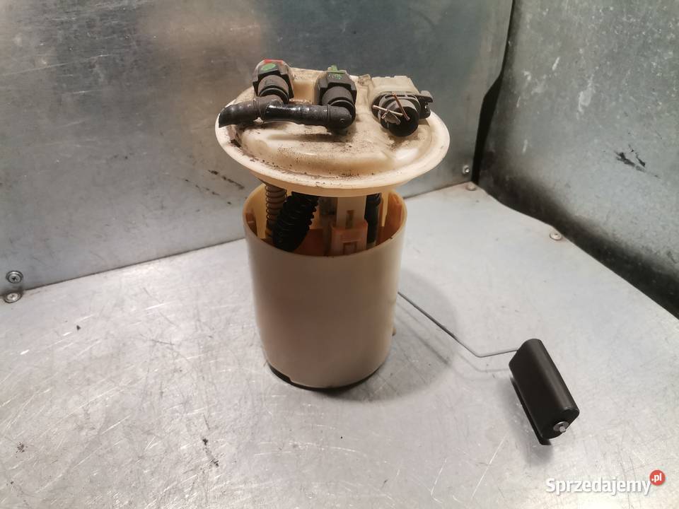 POMPA PALIWA PŁYWAK RENAULT CLIO II 12 8V Nowy Sącz sprzedam