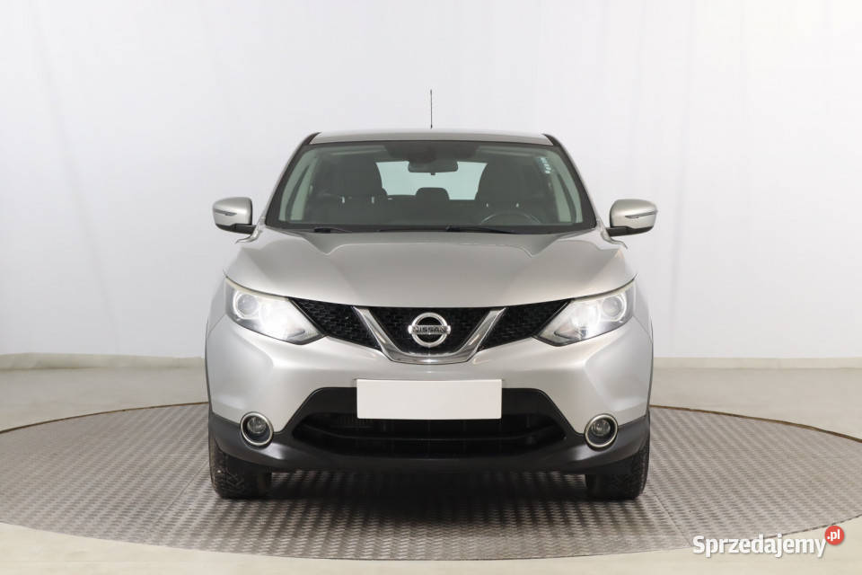 Nissan Qashqai 12 DIGT