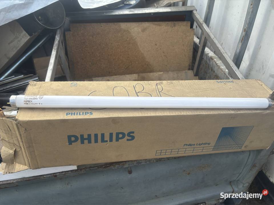 Świetlówki wszelkiego rodzaju Wołomin