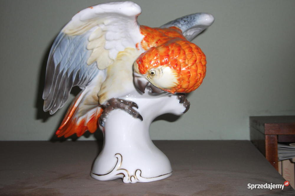 porcelana Rosenthal Bohemia itp