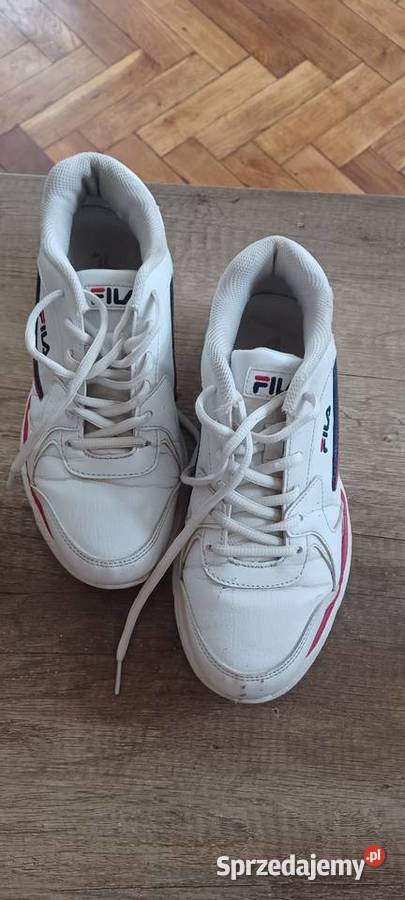 Adidasy FILA STIRR