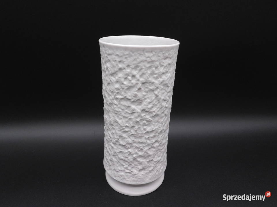 Wazon Vintage Royal KPM 6043 Porcelana Raszków sprzedam