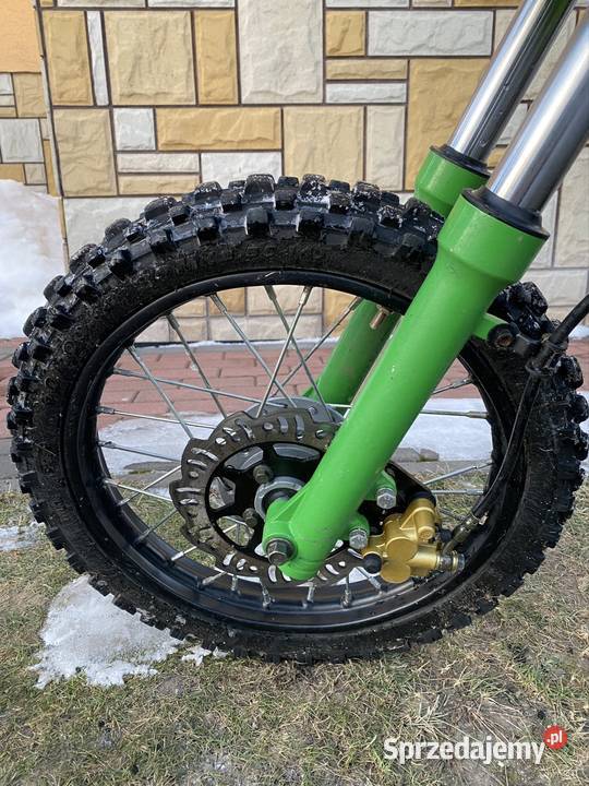 Cross Xtr 607 125rr Motocykle, skutery, quady podkarpackie