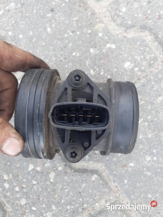 Bosch 0 280 218 113 Przepływomierz Część mazowieckie sprzedam