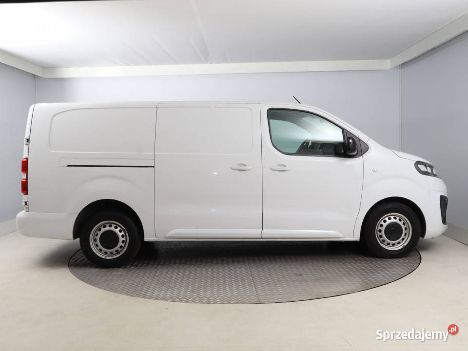 Opel Vivaro 20 CDTI elektryczne szyby Bielany Wrocławskie sprzedam