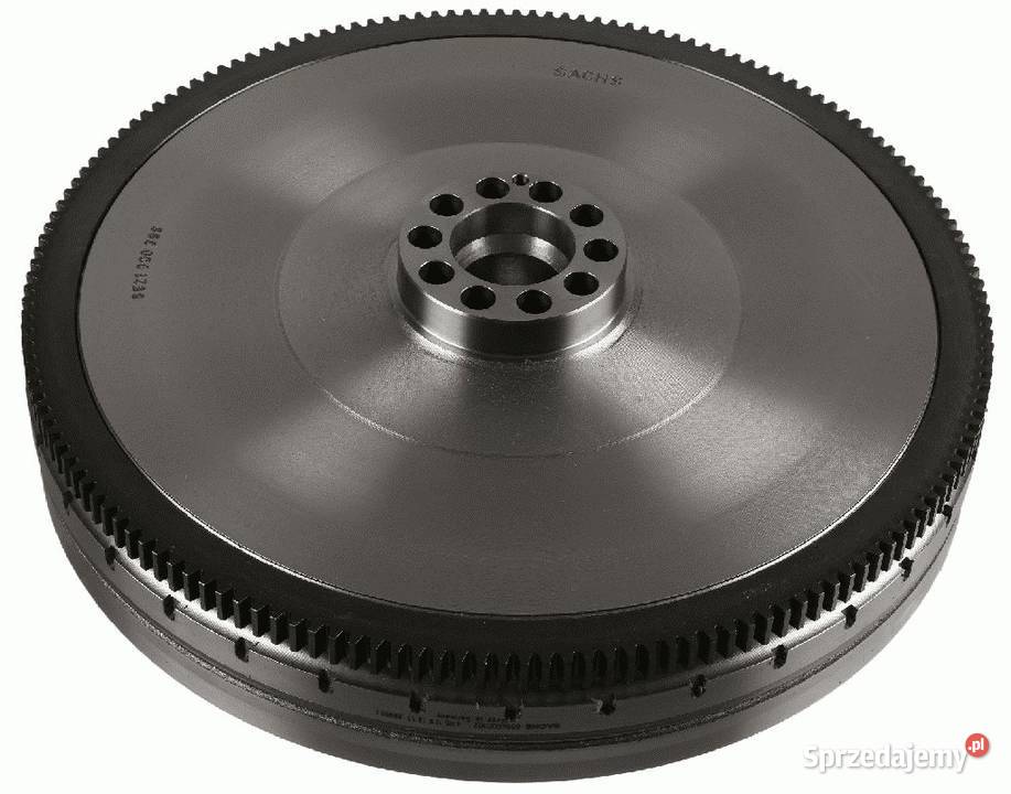 Koło dwumasowe SACHS Neoplan Setra 5410300805 Sprzęgła i elementy Częstochowa