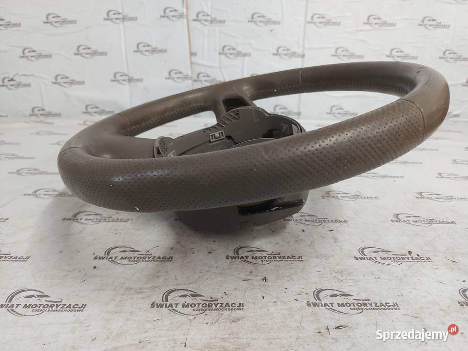 AUDI A6 C6 06r kierownica 4F0419091AQ Kielce