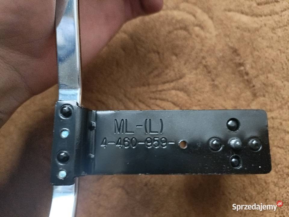 Podstawa stojak KDL42W655A Pozostałe wielkopolskie Ryczywół