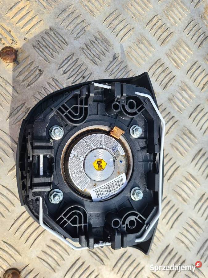 Ford Focus mk2 lift poduszka airbag Kierownice Proszowice