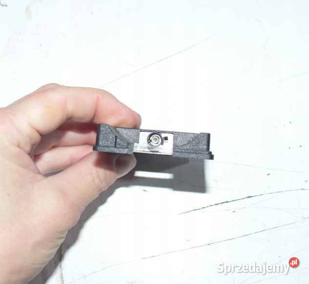 WZMACNIACZ ANTENOWY 6928461 Bmw Seria 5 V E6061 osobowe Wielkie Drogi