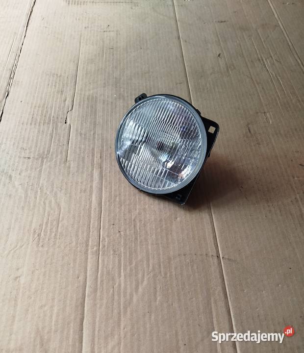 Honda CBR 900 RR SC28 Reflektor Lampa Przód wielkopolskie