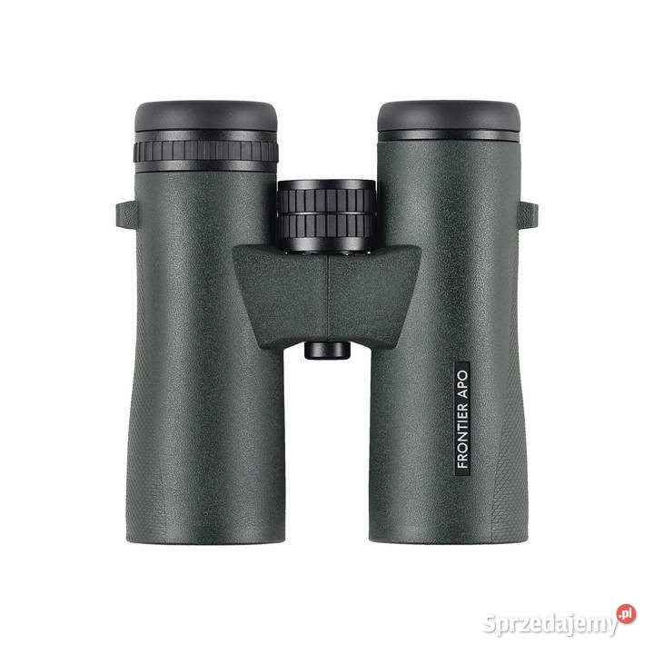 Lornetka Hawke Frontier APO 10x42 zielona Sport i Wypoczynek Warszawa