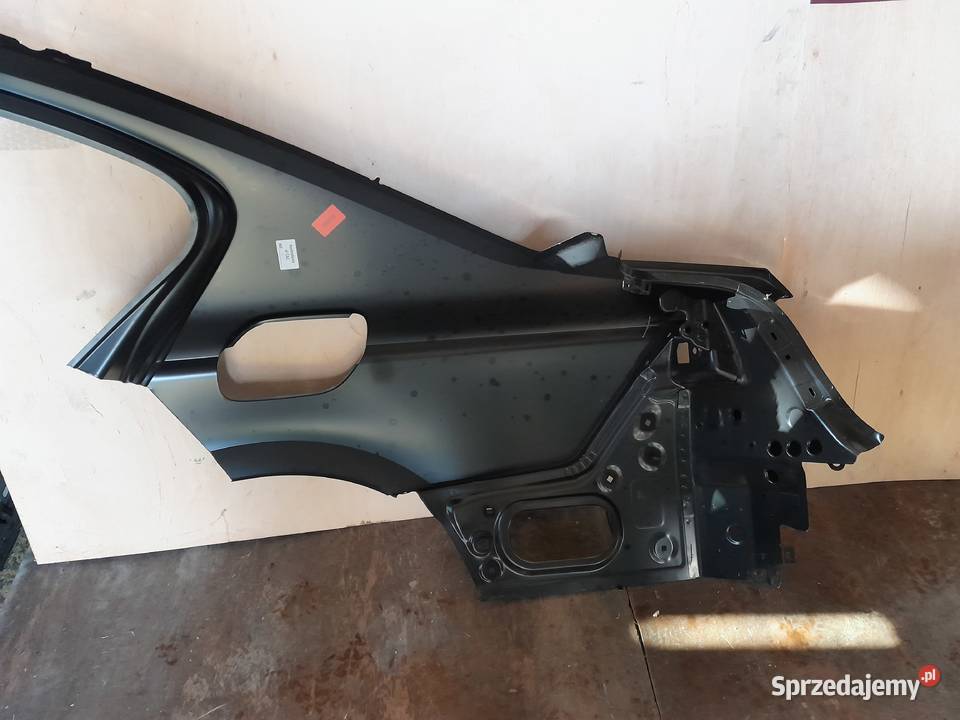 Vw passat b8 błotnik prawy tył sedan 3G5809844 Międzychód sprzedam